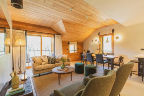 Appartement de charme Chantemerle Saint-Chaffrey